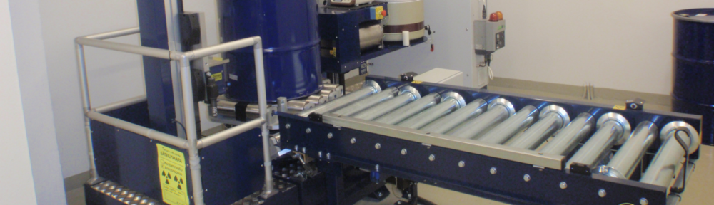 Technology - ANTECH Inc