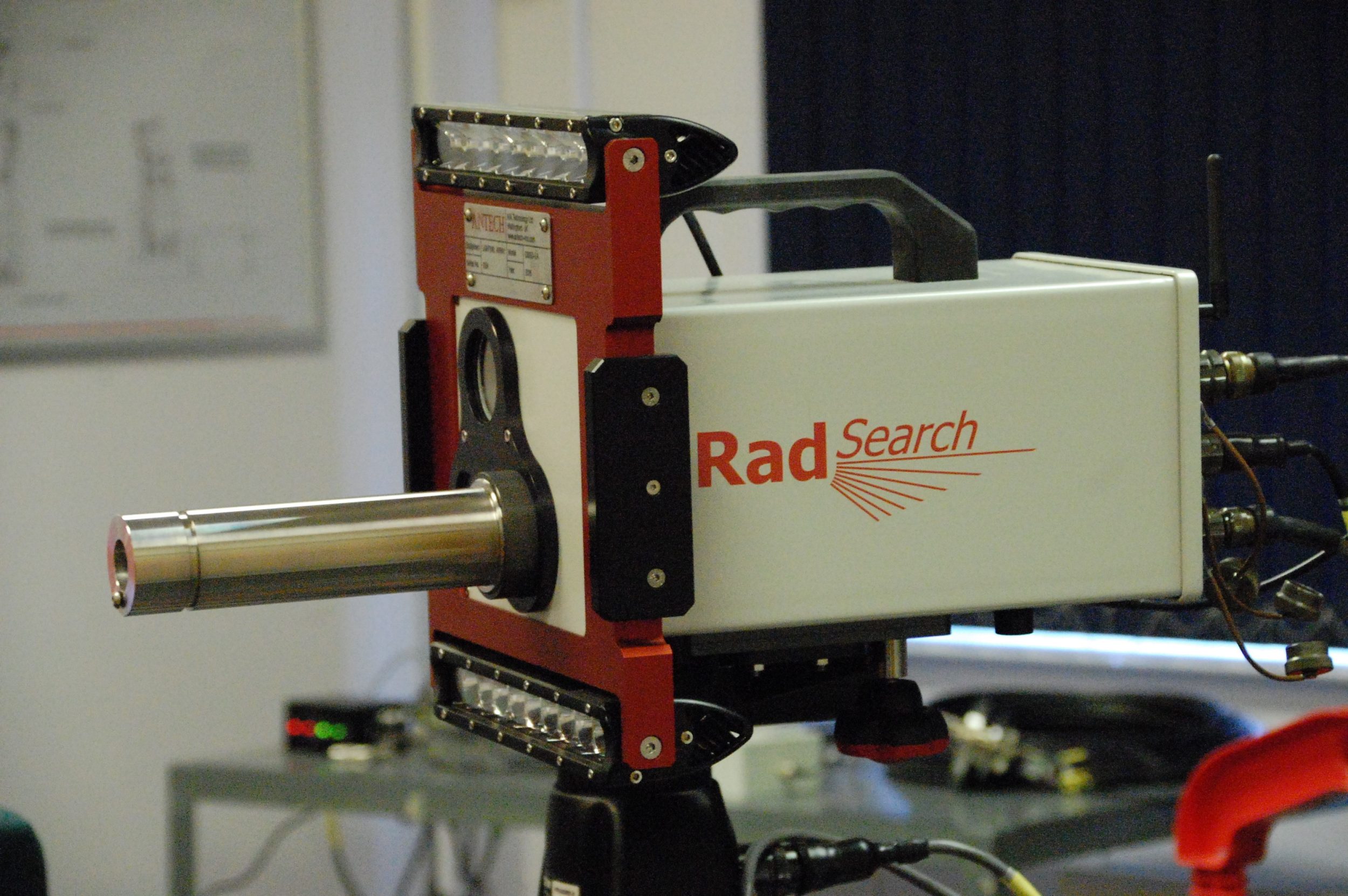 RadSearch