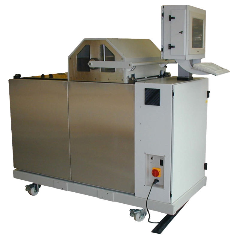 Precision Twin Cell Sample Calorimeters ANTECH Inc