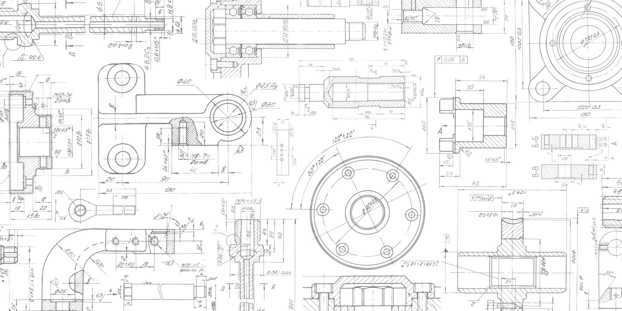 Custom Instrument Design - ANTECH Inc