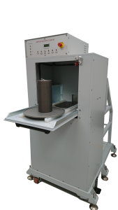 G3501 Plutonium Isotopic Spectrometer with Sample