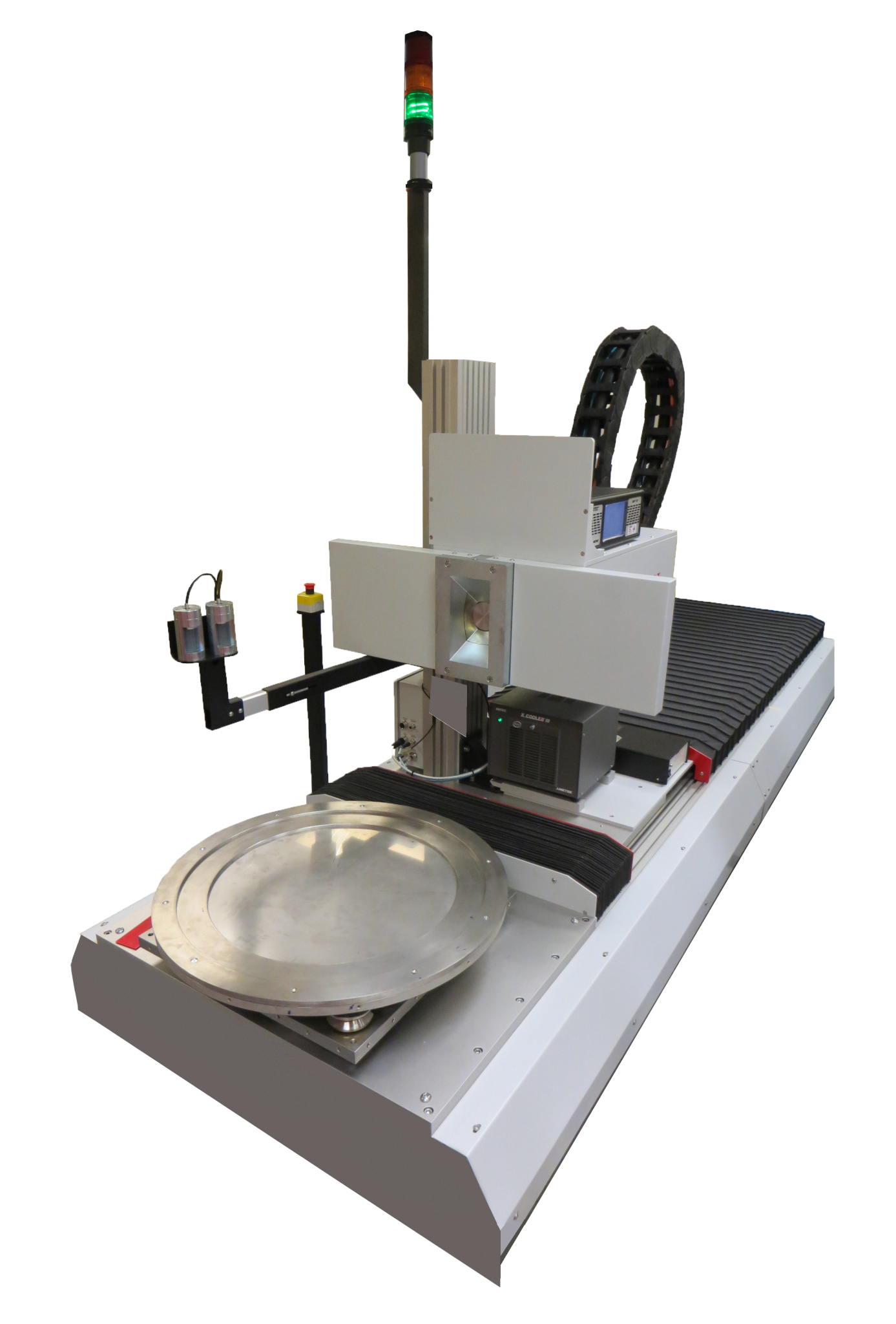 Products - ANTECH Inc