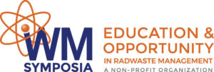 Waste Management Symposium Logo