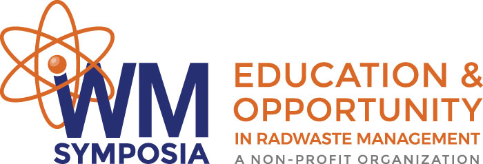 Waste Management Symposium Logo
